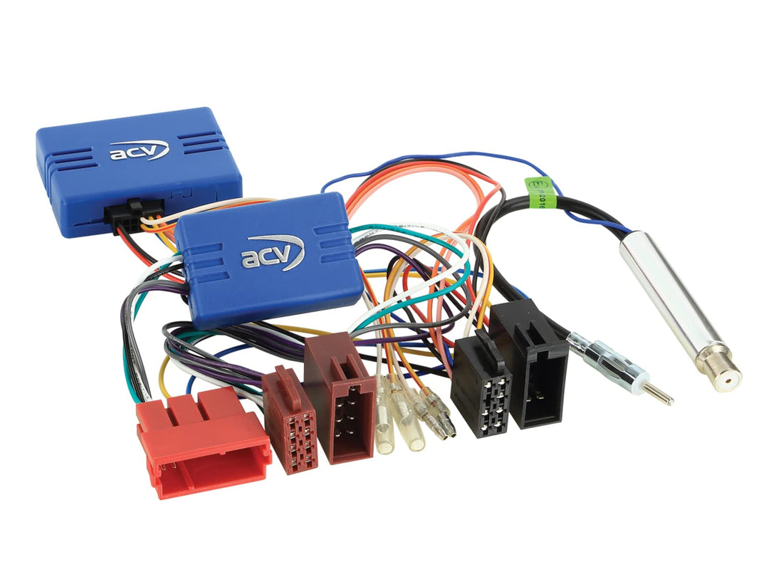 ACV 12-1321-51 CAN-Bus Kit Passend für (Auto-Marke): Audi