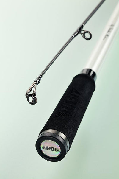 Jenzi Xperanza Spinnrute 2,10m 2-12g Spin & Jig, 2,10m 2-12g Spin & Jig