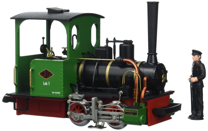 LGB 24141 Spur G Feldbahnlokomotive Gartenbahn