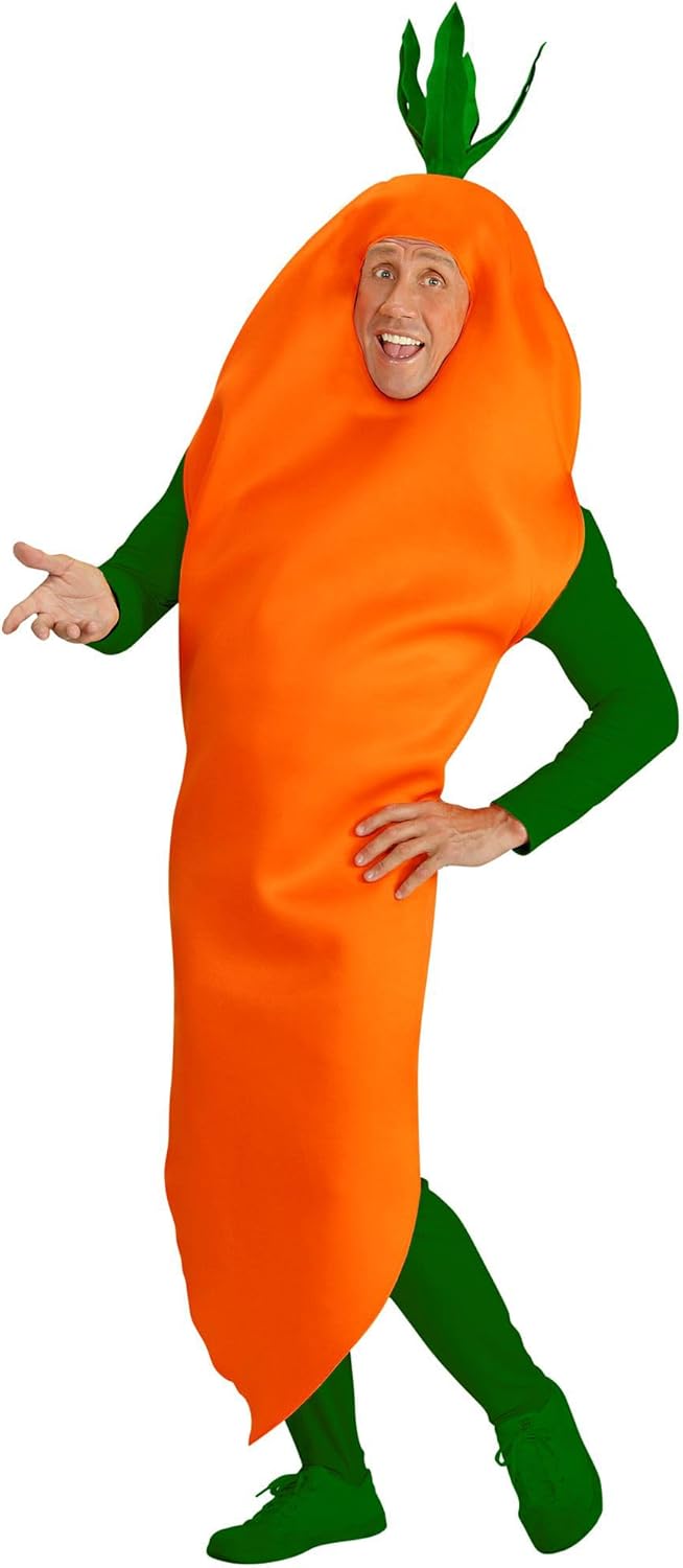 "CARROT" (costume) - (M), M