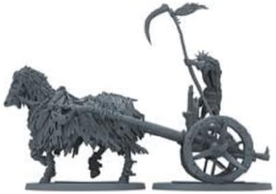 Steamforged Games SFDS-017 Zubehör
