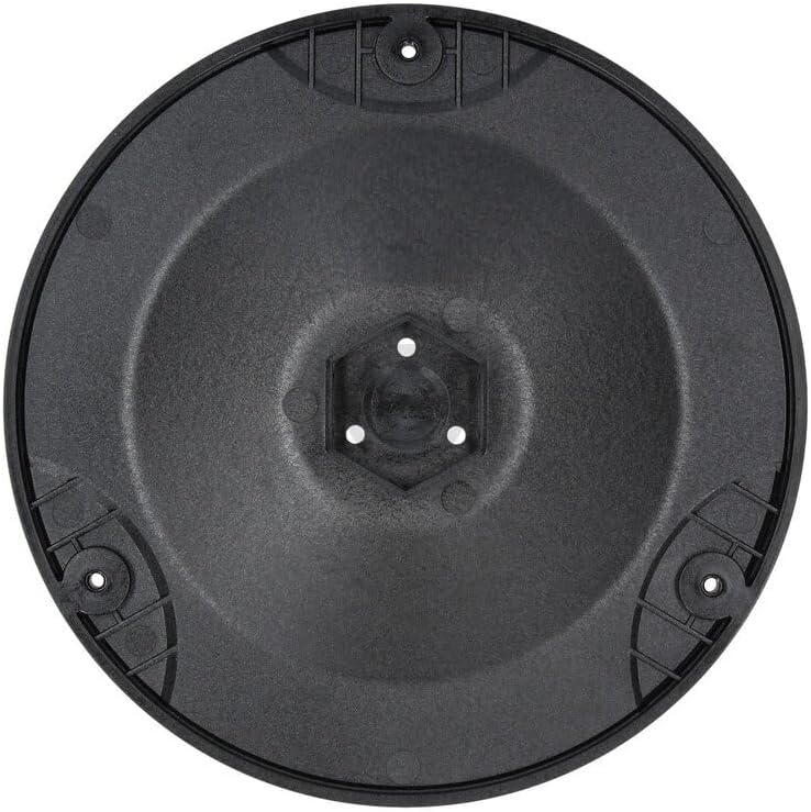 LUTH Premium Profi Parts Kompatibel mit Ecovacs Schneidscheibe 201-2201-0931 für Mähroboter