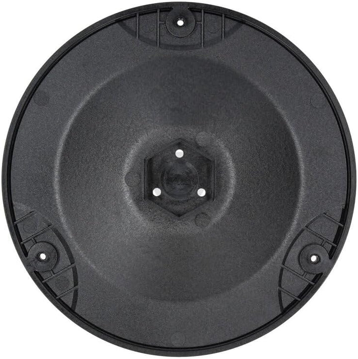 LUTH Premium Profi Parts Kompatibel mit Ecovacs Schneidscheibe 201-2201-0931 für Mähroboter