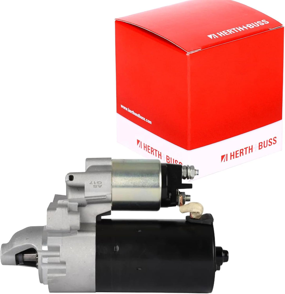 Elparts 42024060 Starter