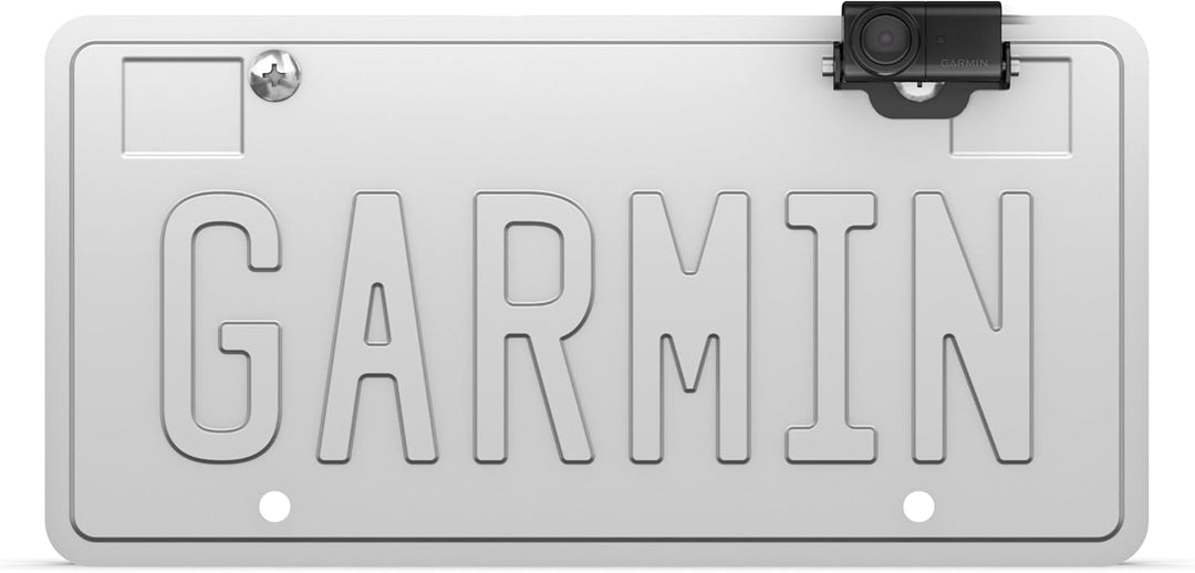 Garmin BC 50 Wireless Backup Camera with Night Vision, A04326