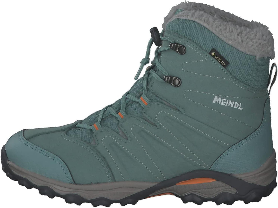 Meindl Calgary Junior GTX Linde Orange 28 EU, Linde Orange 28 EU