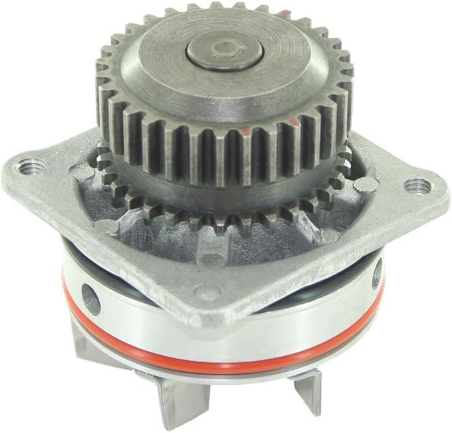 SKF VKPC 92943 Wasserpumpe