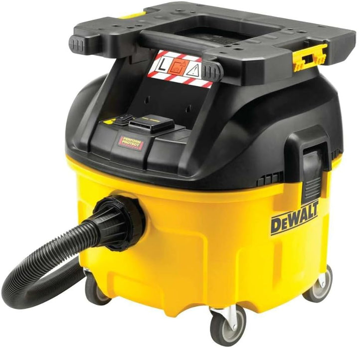 DEWALT Industriesauger