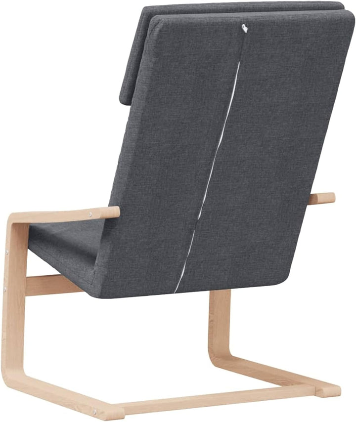 Tidyard Relaxsessel Fernsehsessel TV Sessel Relaxliege Liegesessel Bürosessel Polstersessel Relaxsof