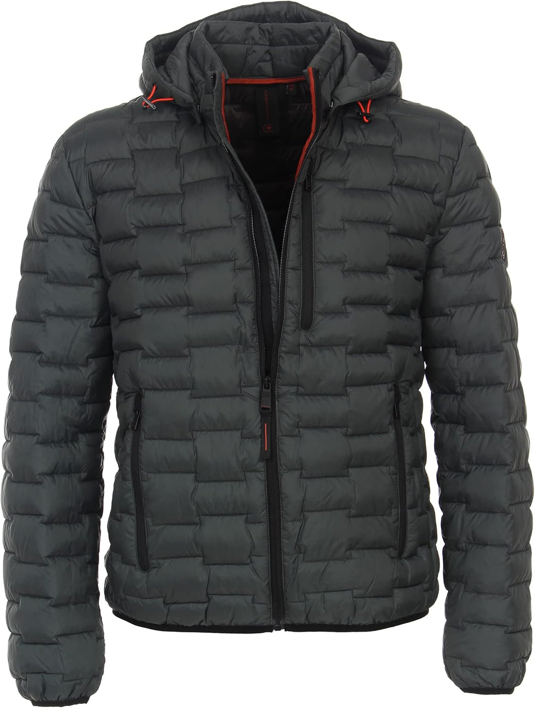 CASAMODA Jacke Uni M Dunkelgrün, M Dunkelgrün