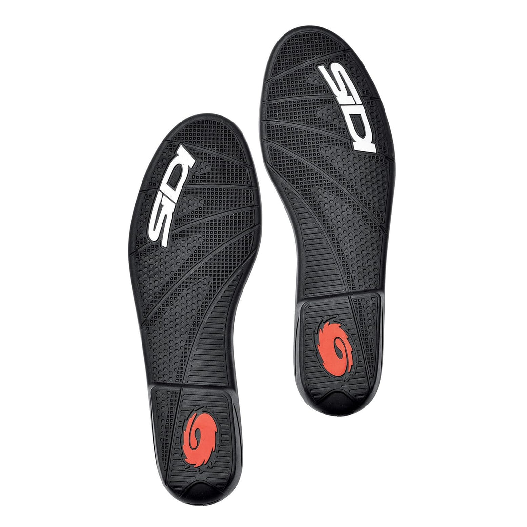 Sidi B2/Black Regen / Vertigo Soles