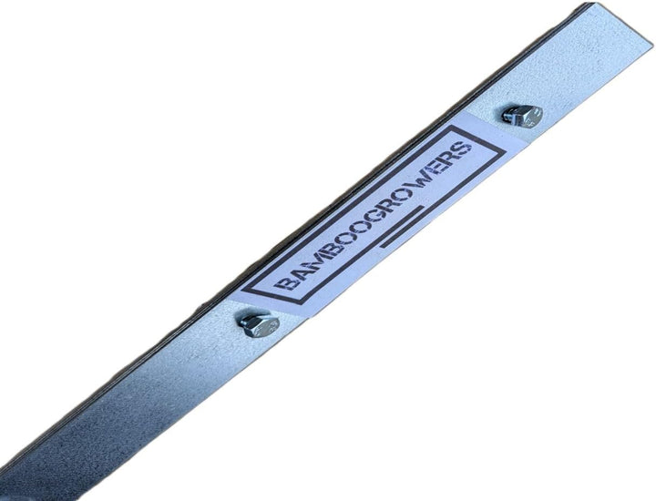 Verbindungsset 70cm für Wurzelbegrenzer Wurzelbarriere 70.0 Zentimeter 30.0 Millimeter, 70.0 Zentime