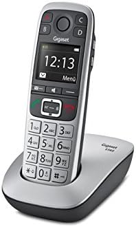Gigaset E560 [Italienische Version] Ohne Sekretär, Ohne Sekretär