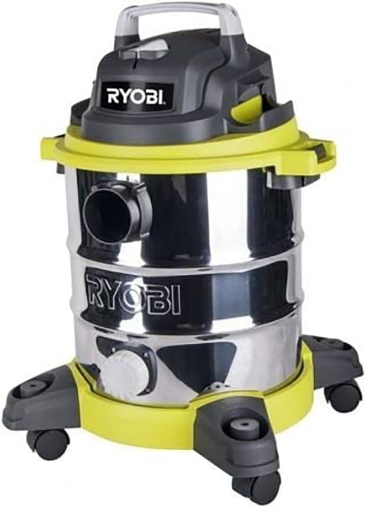 Ryobi 5133004986, RVC-1220I-G, grün