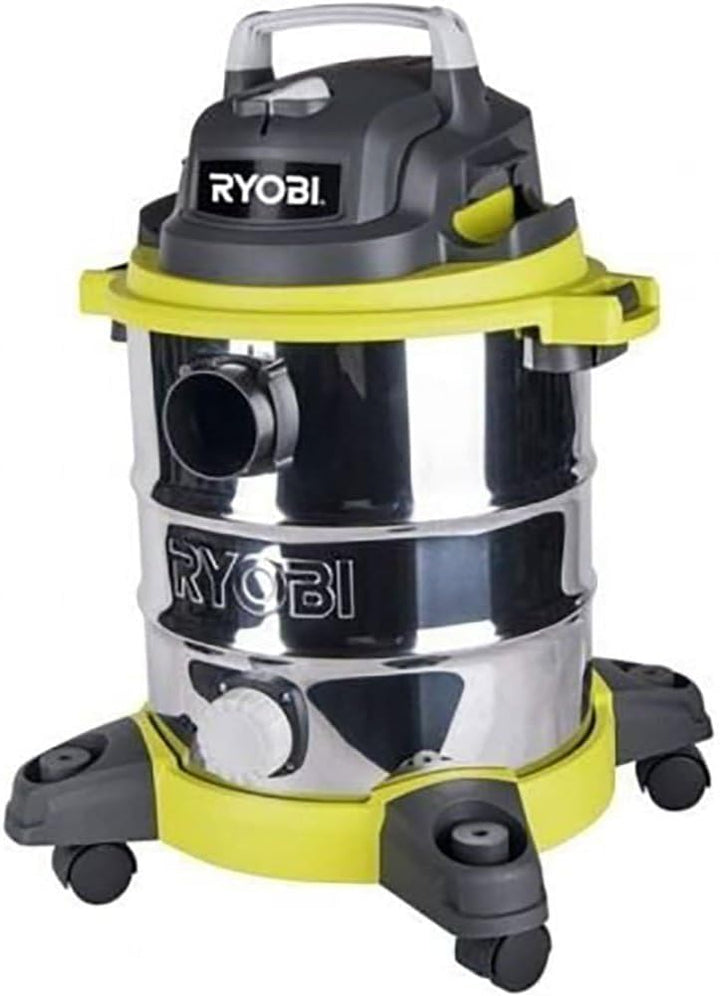 Ryobi 5133004986, RVC-1220I-G, grün