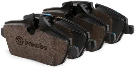 Brembo P 06 034X Brake Pad