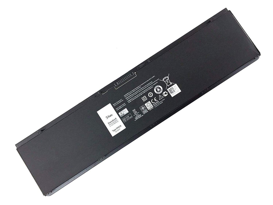 XITAIAN 34Wh 11.1V E7440 Ersatz Laptop Akku für Dell Latitude E7440 Ultrabook 14 7000 F38HT T19VW PF