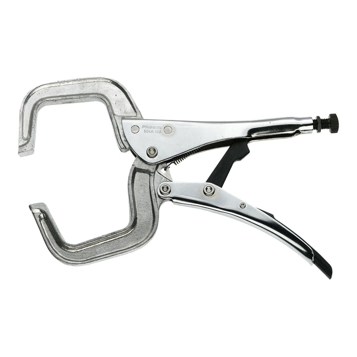 FACOM Schweisser Gripzange Spannweite 180Mmspanntiefe 120 mm,350mm lang, 1 Stück, 504A.180