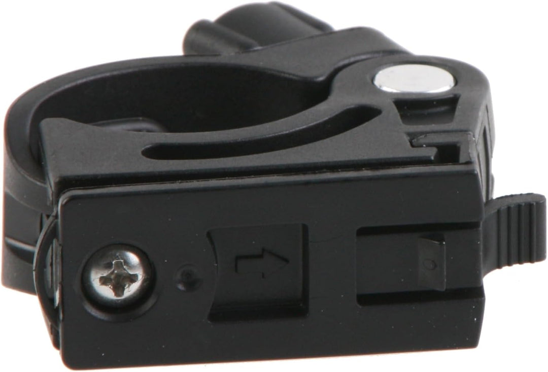 Busch & Müller Halter für Ixon-Batterielicht, Ø 31,8 mm