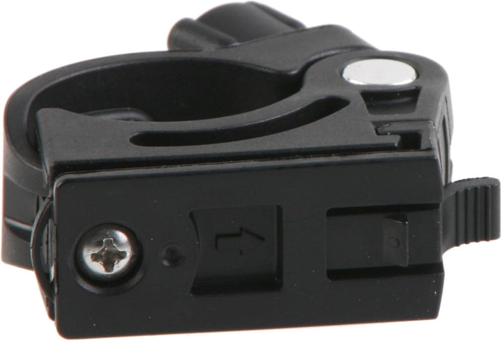 Busch & Müller Halter für Ixon-Batterielicht, Ø 31,8 mm