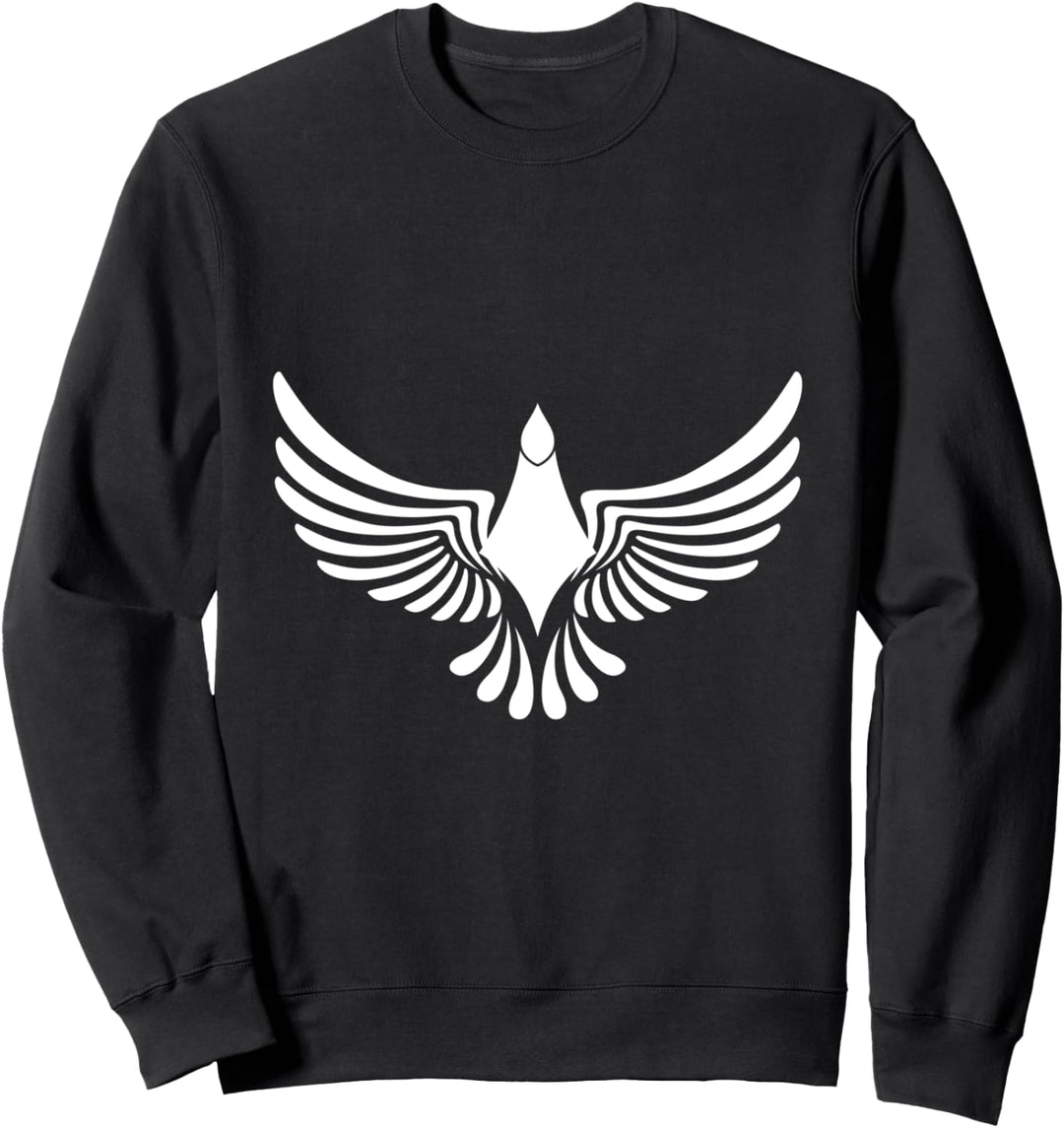 Phoenix Rock Punkart Lustiges Geburtstag Geschenk T Shirt Sweatshirt