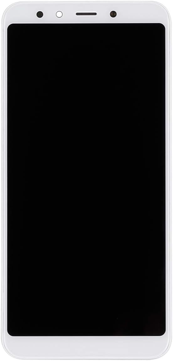 swark LCD Display Kompatibel mit Xiaomi Mi A2 / Mi 6X Touchscreen Digitizer Assembly Glas +Tools (We