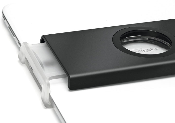 Vogel's TMS 1030 Schwenkbare Tablet Wandhalterung für alle Tablets von 7-12 Zoll, Schwenkbar bis zu