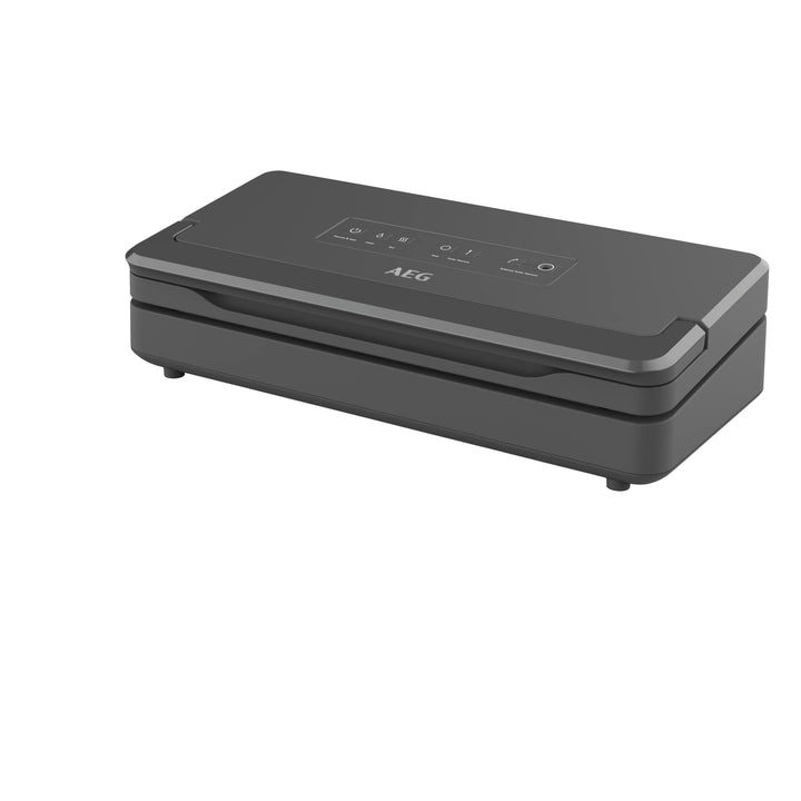 AEG A6-1-6AG Vakuumiergerät / schnelles und automatisches Vakuumieren von Lebensmitteln / Konservier