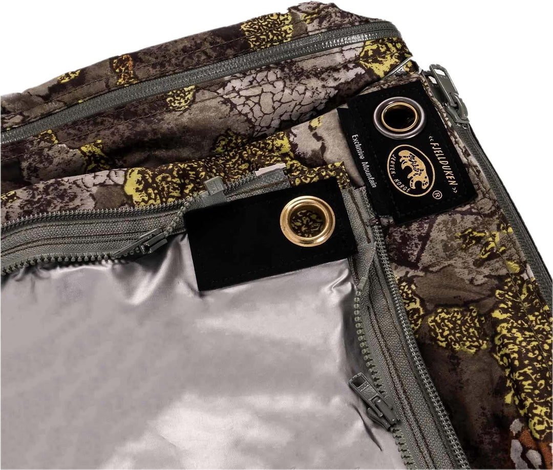 Jerven Fjellduken Exclusive Biwaksack Mountain, Mountain