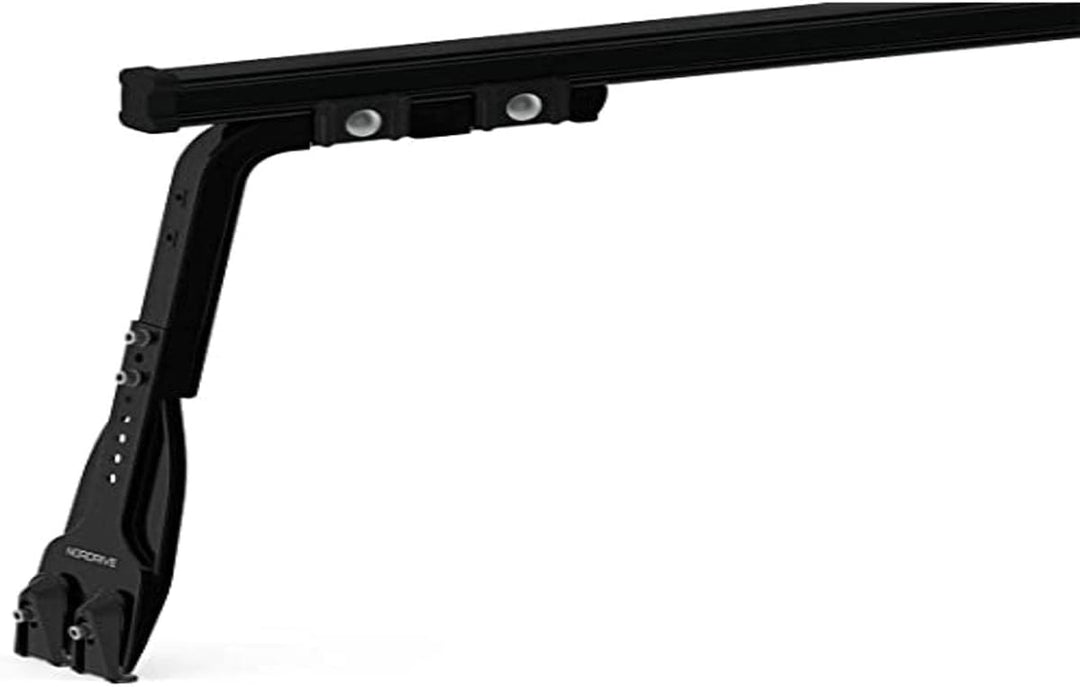 NORDRIVE Lampa N30315 Füsse für