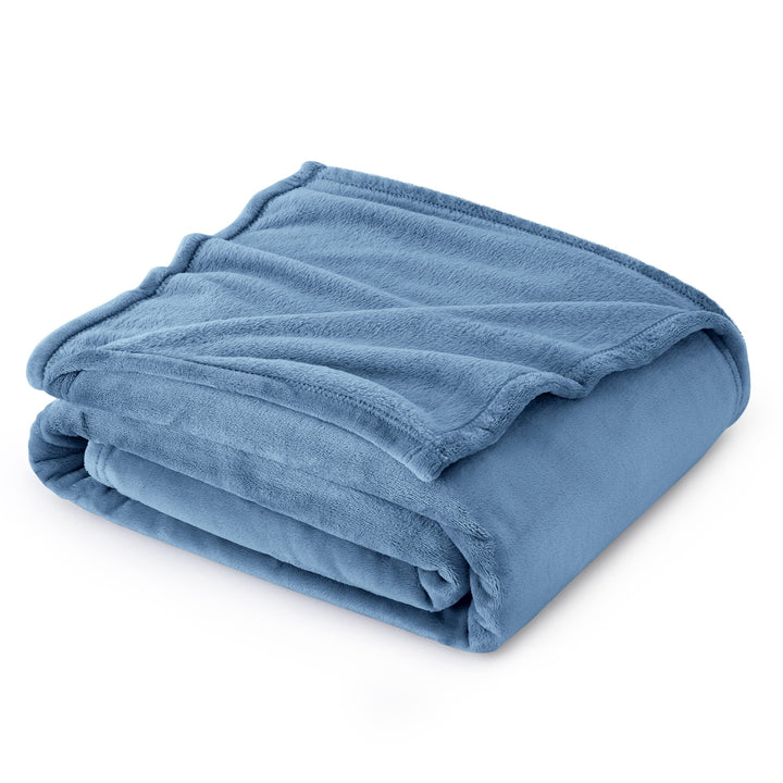 BEDSURE Kuscheldecke Flauschig Decke Fleecedecke - Wohndecke Warm Winter Weich, Sofadecke XL, Decke