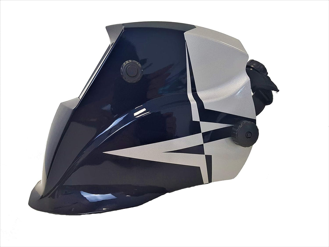 BÖHLER Schweisserschutzhelm Guardian 62