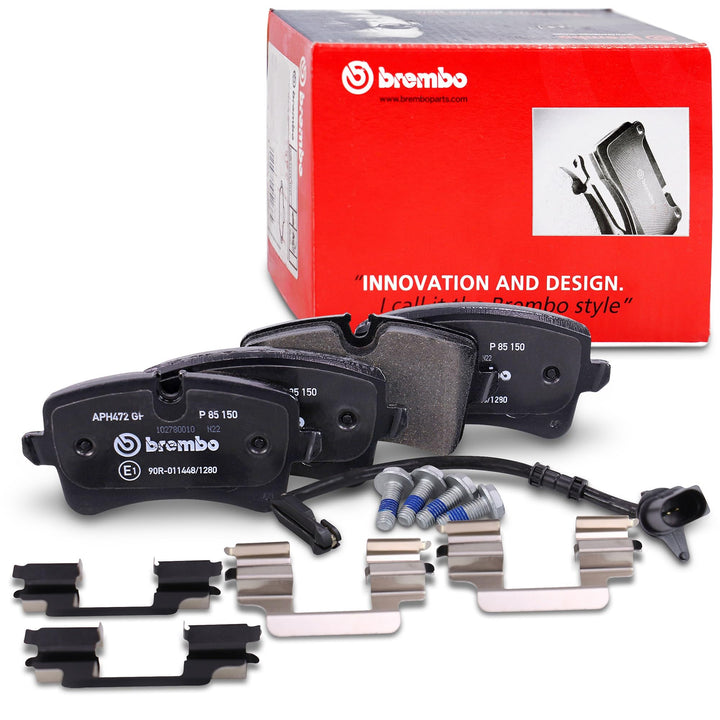 BREMBO P 85 150 Bremsbeläge