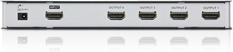 Aten 4 Port HDMI Splitter