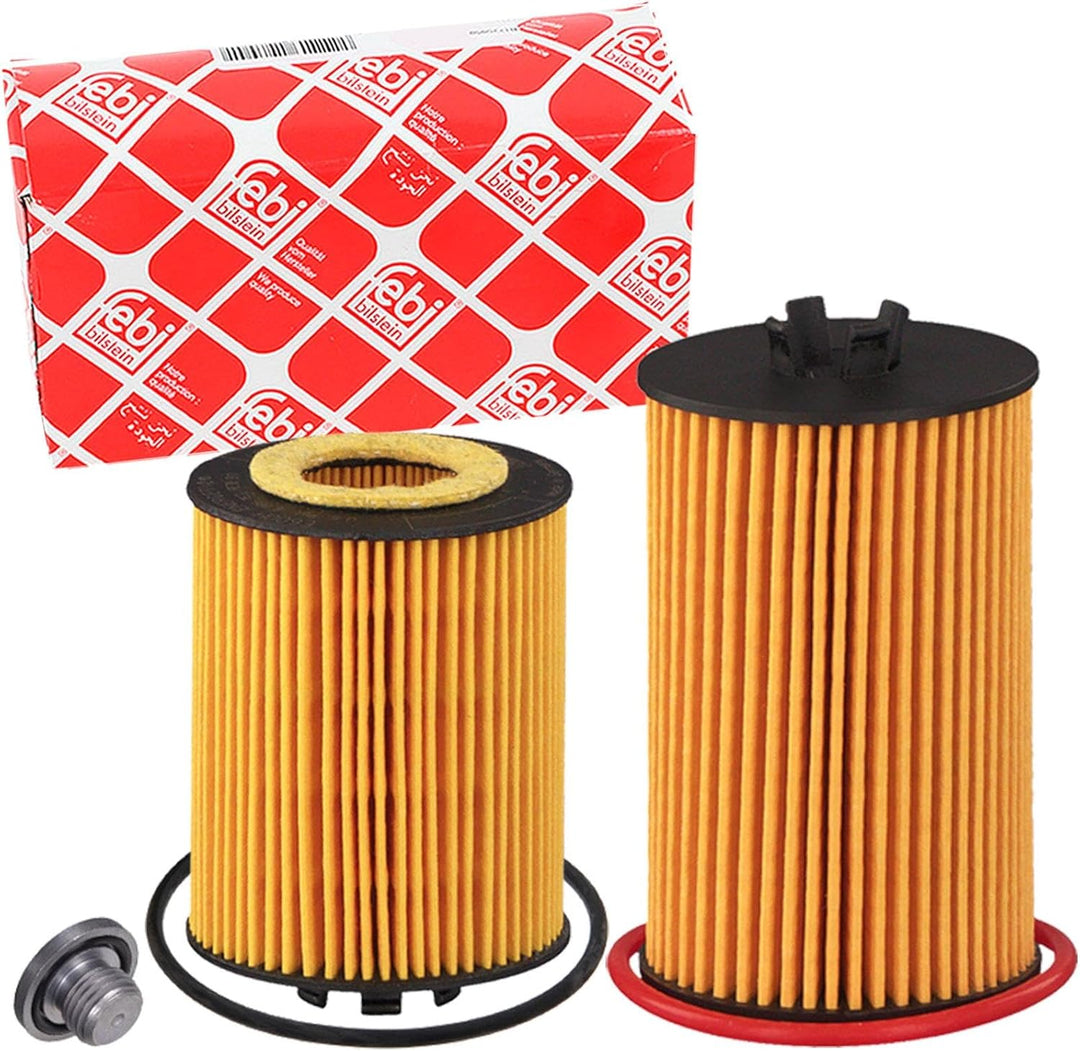 febi bilstein 38603 Wartungspaket , 1 Stück, Wartungspaket