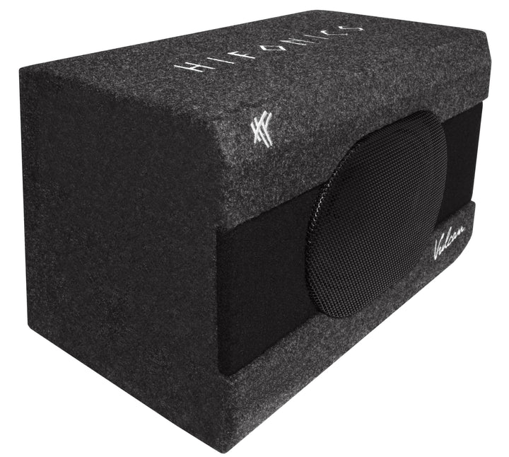 Hifonics VX690R - 15 x 23 cm (6 x 9) Single-Bassreflex-System