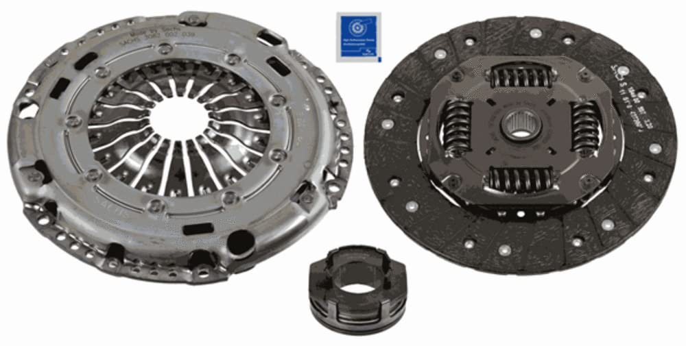 SACHS 3000 970 101 Kupplungssätze