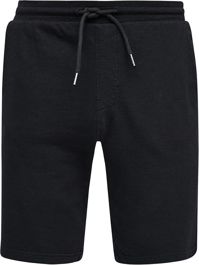 s.Oliver Herren 130.14.103.18.181.2101098 Bermudas XXL Kurz Schwarz, XXL Kurz Schwarz