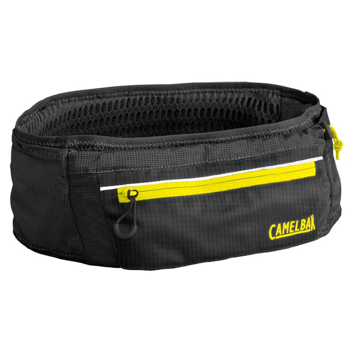 Camelbak Ultra Gürtel-Hüfttasche Schwarz/Gelb Sicherheit S/M, Schwarz/Gelb Sicherheit S/M