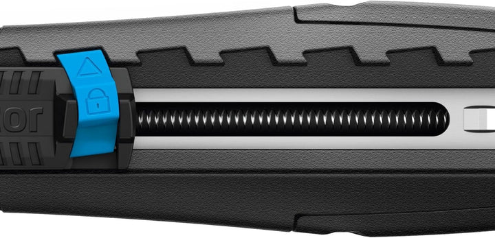 MARTOR Sicherheitsmesser mit optionaler Klingenarretierung in 7 Stufen, SECUBASE 383, Profi Cutterme