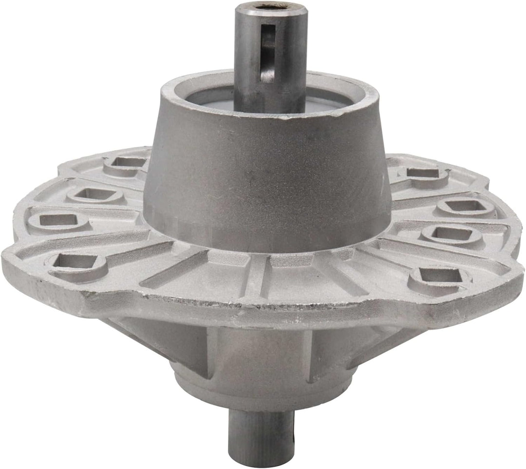 SECURA Messerturm kompatibel mit Sabo 72-12H Rasentraktor