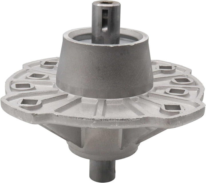 SECURA Messerturm kompatibel mit Sabo 72-12H Rasentraktor