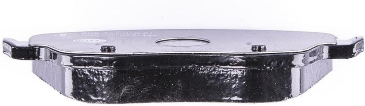 HELLA PAGID 8DB 355 018-811 Bremsbelagsatz - T5161 - Dicke/Stärke: 19mm - Bremssystem: Lucas - mit i