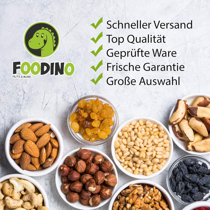 Foodino Bienenwachs Pastillen gelb ohne künstliche Aromen Bienenwachs Pastillen ungeschwefelt 500g 2