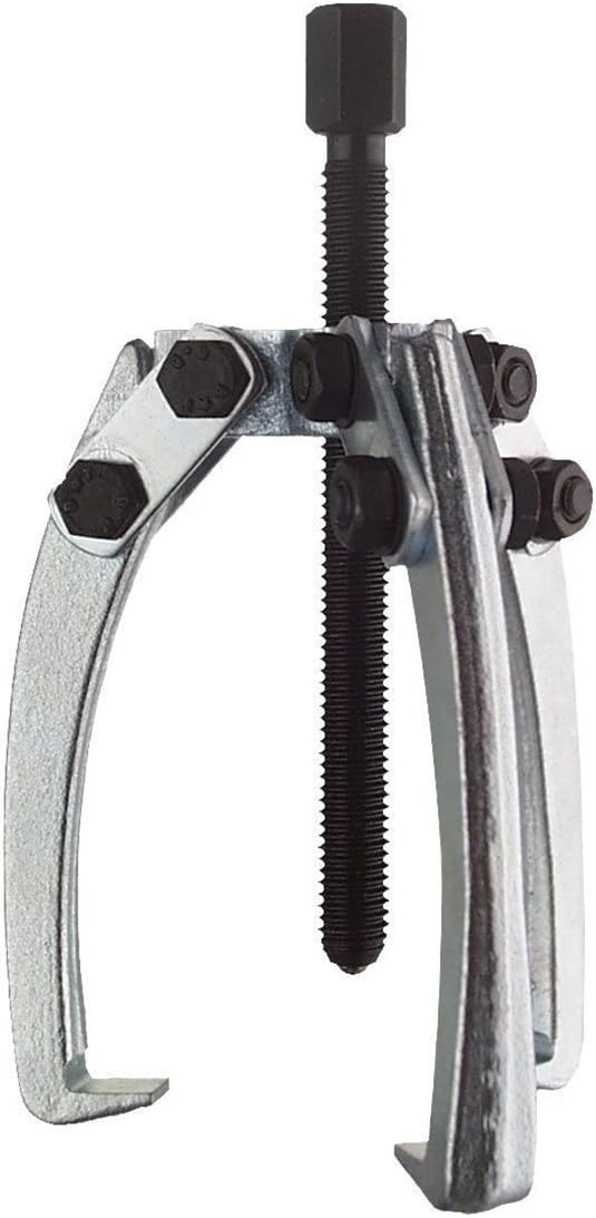 Connex COXT588003 Dreiarm-Abzieher 80-100 mm