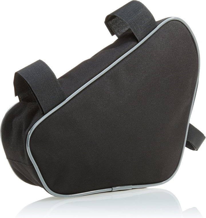 Haberland Rahmentasche Schwarz, 3, TR0866 00