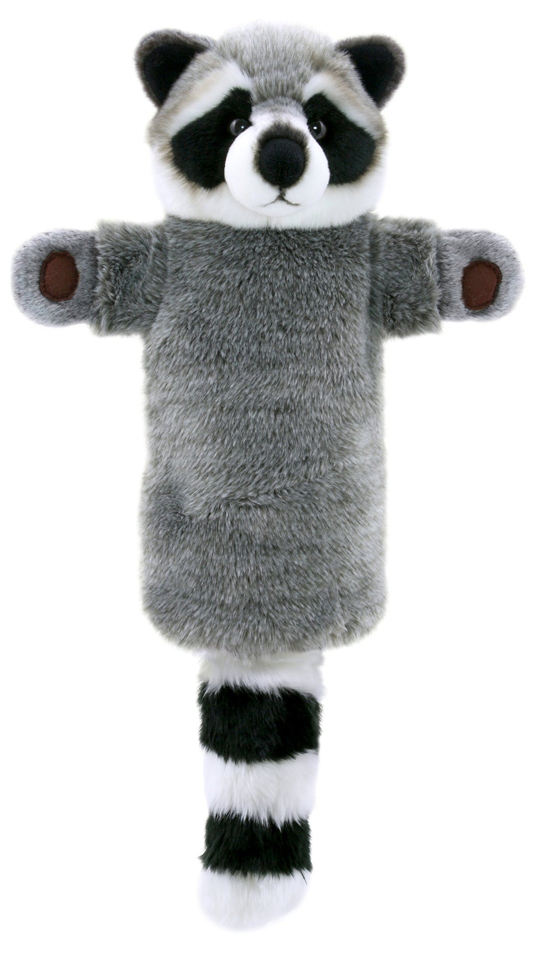 The Puppet Company, LONG-SLEEVED GLOVE PUPPETS