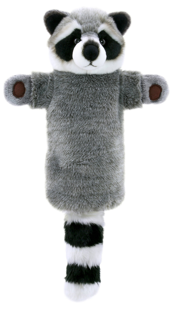 The Puppet Company, LONG-SLEEVED GLOVE PUPPETS