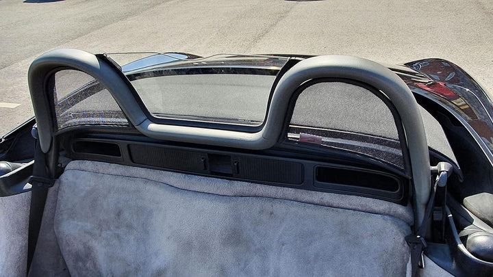 Airax Windschott geeignet für Porsche Boxster Typ 986 L/R Cabrio