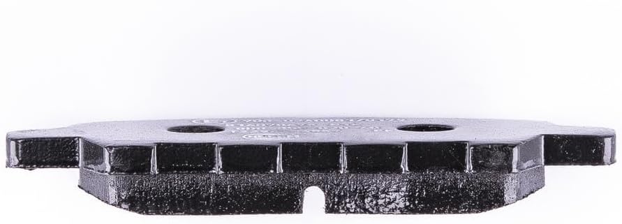 HELLA PAGID 8DB 355 020-401 Bremsbelagsatz - T2294 - Dicke/Stärke: 13.8mm - Bremssystem: Akebono - m
